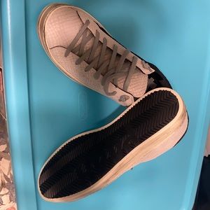 Never worn men’s P448s size 42